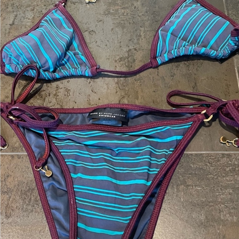 Marc Jacobs bikini swimsuit